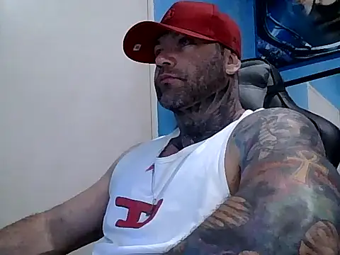 Pedro21grandecm online show from September 11, 2025, 1:39 am