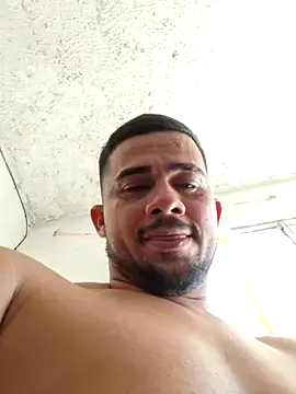 yeffito1 online show from September 20, 2025, 4:08 pm