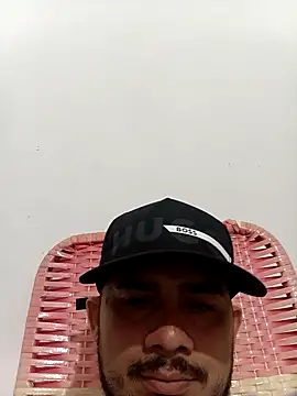 yeffito1 online show from March 15, 2026, 3:34 am