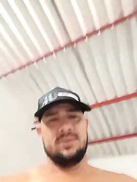 yeffito1 online show from March 21, 2026, 1:26 pm