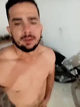 yeffito1 online show from March 23, 2026, 7:40 pm