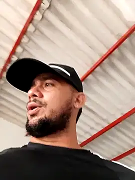 yeffito1 online show from March 24, 2026, 4:56 pm