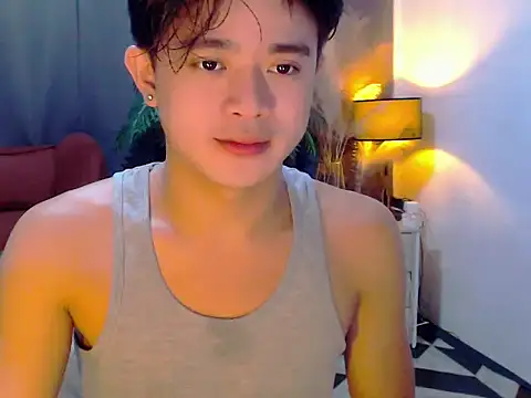NautyBoyBrazeen 143 online show from June 26, 2026, 1:48 pm