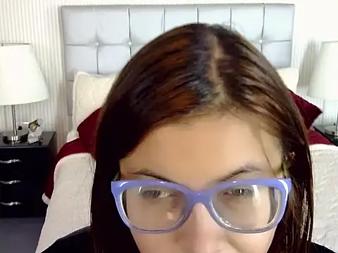 Amber Rouge  online show from September 23, 2025, 12:08 pm