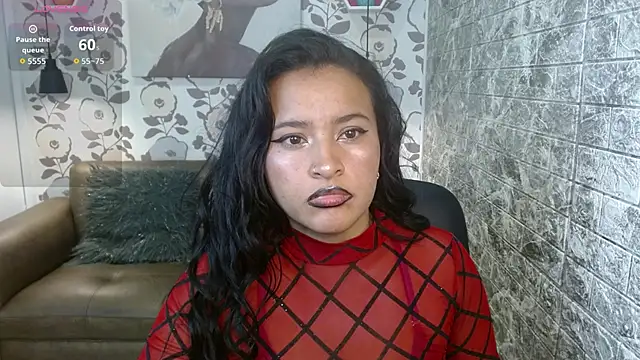  barbaragomez online show from September 13, 2025, 2:22 am