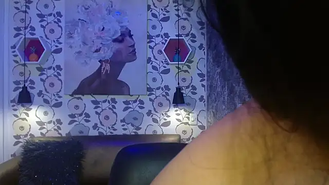  barbaragomez online show from September 16, 2025, 3:07 am