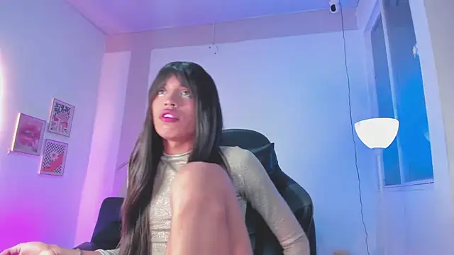 Nikkita Dragon online show from September 20, 2025, 3:07 am