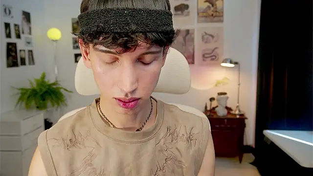 boream online show from March 24, 2026, 2:55 pm