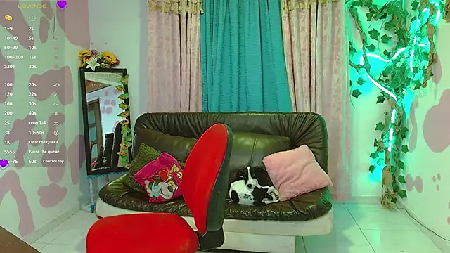 koko dam online show from September 20, 2025, 3:40 am