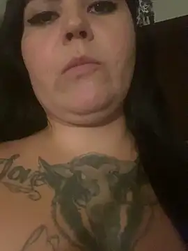 NadiaKitty online show from September 11, 2025, 4:12 am