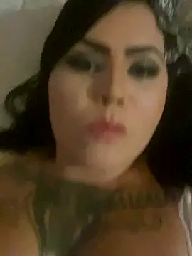 NadiaKitty online show from September 12, 2025, 8:42 pm