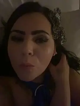 NadiaKitty online show from September 13, 2025, 7:24 pm