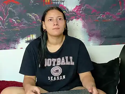 yetza camila online show from September 11, 2025, 11:32 am