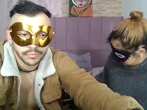 jackandvanne online show from September 12, 2025, 1:38 am