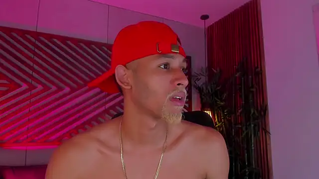 Snapshot of B_Wild chatting on September 15, 2025, 3:28 am B Wild online show from September 15, 2025, 3:28 am