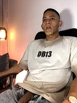 Snapshot of B_Wild chatting on October 11, 2025, 4:01 am B Wild online show from October 11, 2025, 4:01 am