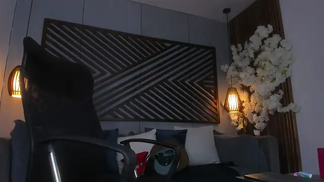 Snapshot of B_Wild chatting on October 28, 2025, 4:05 am B Wild online show from October 28, 2025, 4:05 am