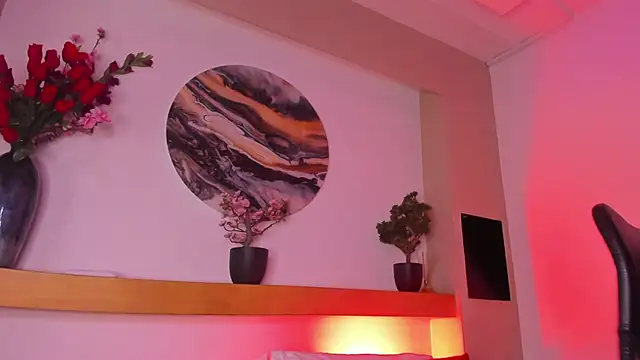 B Wild online show from February 25, 2026, 4:22 am