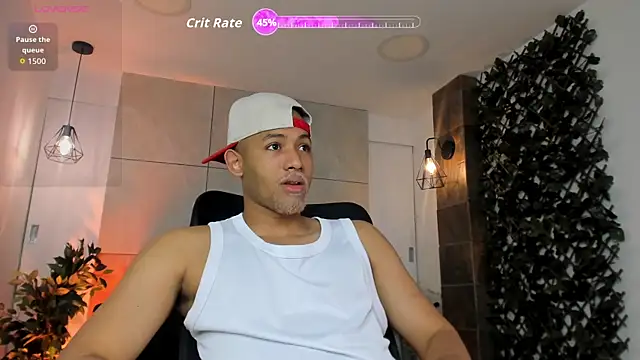 B Wild online show from July 24, 2026, 3:59 am