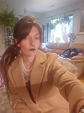 Blossom94 online show from September 19, 2025, 5:02 pm