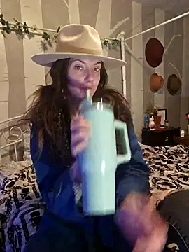 Blossom94 online show from September 30, 2025, 5:51 pm