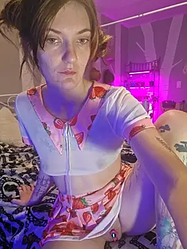 Blossom94 online show from October 3, 2025, 4:59 pm