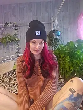 Snapshot of Blossom94 chatting on February 19, 2026, 4:36 pm Blossom94 online show from February 19, 2026, 4:36 pm