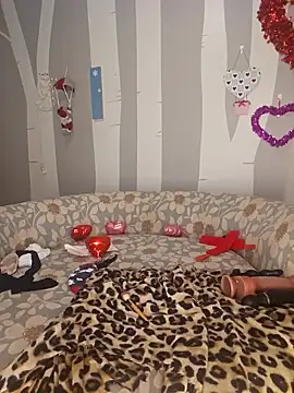 Snapshot of Blossom94 chatting on March 13, 2026, 4:57 pm Blossom94 online show from March 13, 2026, 4:57 pm