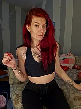 Snapshot of Blossom94 chatting on March 15, 2026, 9:21 pm Blossom94 online show from March 15, 2026, 9:21 pm