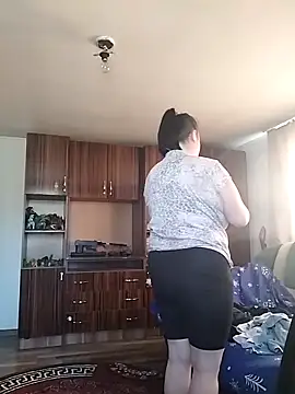 Brunetytka online show from March 11, 2026, 9:04 am