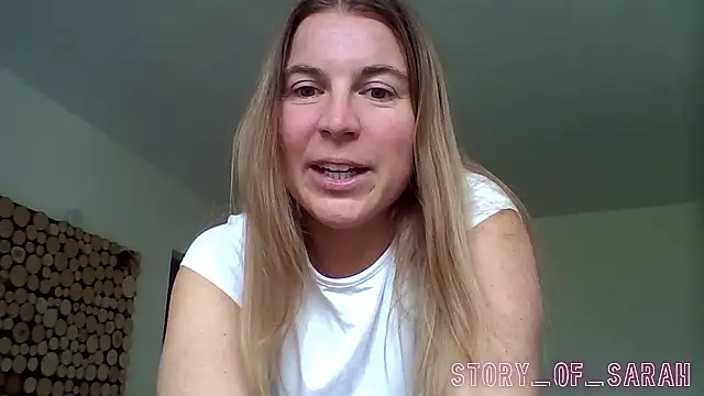 Snapshot of story_of_sarah chatting on October 28, 2025, 9:24 am story of sarah online show from October 28, 2025, 9:24 am