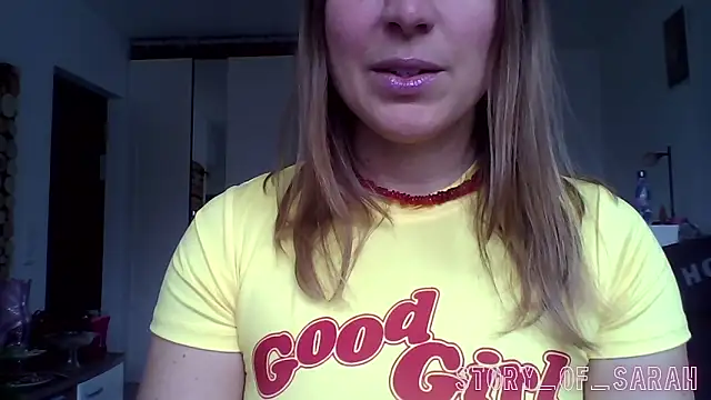 story of sarah online show from February 25, 2026, 10:03 am