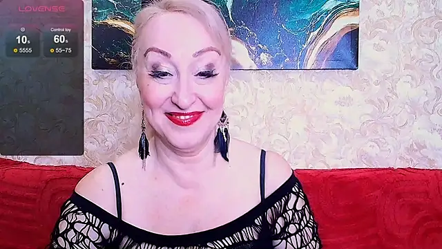  Sara  Smith  online show from April 27, 2026, 9:29 am