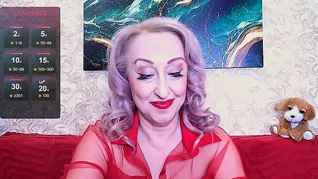  Sara  Smith  online show from May 24, 2026, 8:08 am