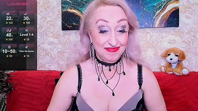  Sara  Smith  online show from May 27, 2026, 7:05 am