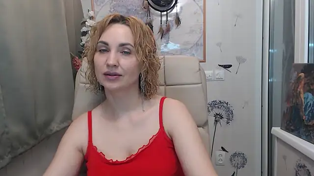 KatrinAlluring online show from October 8, 2025, 4:21 am