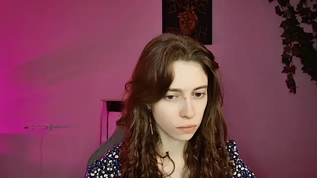 Yoka paradoXXX online show from October 12, 2025, 5:17 am