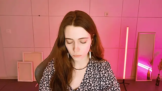 Yoka paradoXXX online show from December 22, 2025, 1:30 pm