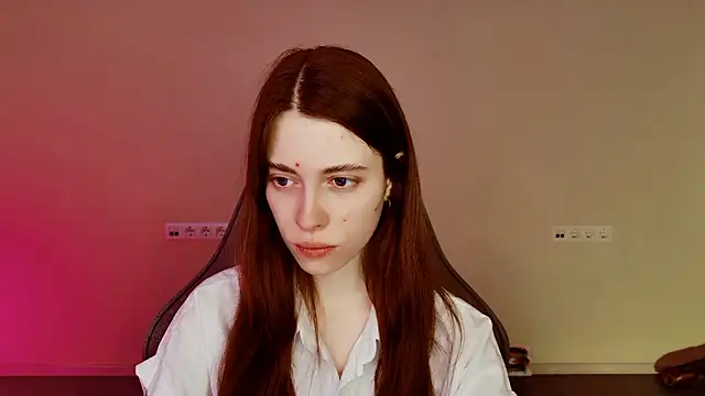 Yoka paradoXXX online show from February 13, 2026, 9:16 am