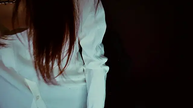 Yoka paradoXXX online show from February 15, 2026, 9:52 am