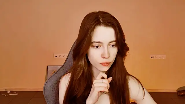 Yoka paradoXXX online show from February 20, 2026, 9:10 am