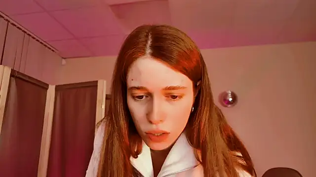 Yoka paradoXXX online show from April 29, 2026, 5:30 pm