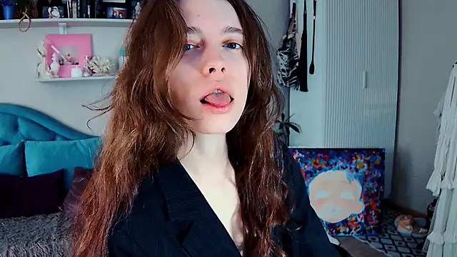 Yoka paradoXXX online show from May 12, 2026, 10:12 am