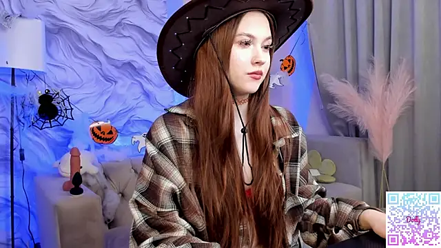 Snapshot of Dolly_Gleam chatting on October 30, 2025, 2:57 am Dolly Gleam online show from October 30, 2025, 2:57 am