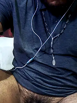 Neggajr87 online show from October 9, 2025, 3:43 pm