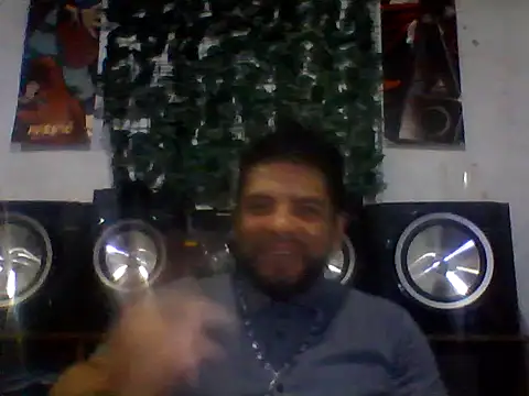 Snapshot of Neggajr87 chatting on February 17, 2026, 8:00 am Neggajr87 online show from February 17, 2026, 8:00 am