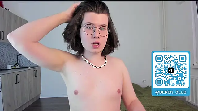 Derek Shameless online show from March 17, 2026, 7:39 pm