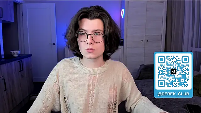 Derek Shameless online show from April 26, 2026, 10:18 pm