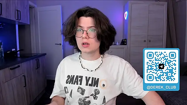 Derek Shameless online show from May 6, 2026, 8:36 pm
