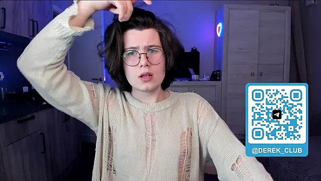 Derek Shameless online show from May 7, 2026, 9:53 pm